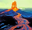 Top 6 Active Volcanoes in the World - Paradise Kashmir