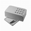 BOX-G009 - Корпус защитный для кодового замка 130х80х50 мм купить в ...