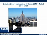 PPT – PPT-Building Energy Management Systems (BEMS) Market:Global ...