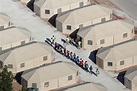 U.S. prepares to house more immigrants in tents at the southern border ...