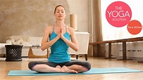 Flexibility and Range of Motion | Beginner Yoga With Tara Stiles ...