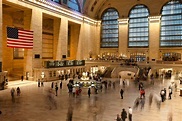 The Insider Experience at Grand Central Terminal in New York ...