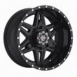 831B LT-2 - Gloss Black Rim by Centerline Wheels Wheel Size 20x10 ...