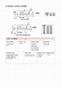E19-26-F-T-A-A-A-A-1 datasheet(2/2 Pages) DBLECTRO | SCSI-II D-SUB PCB ...