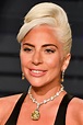 Lady Gaga Wears 128-Carat Yellow Tiffany Diamond Necklace to 2019 ...