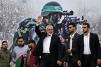 Hamas's Haniyeh meets Russian FM, thanks him for critical view of US ...