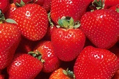 Freeze-Dried Strawberry Nutrition & Benefits To Lower Cholestrol