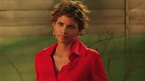 How Halle Berry Used Swordfish To Prepare Herself For Monster's Ball
