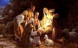 Nativity Of Jesus High Resolution Images | Images and Photos finder