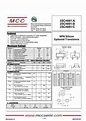 2SC4081UB Datasheet, Equivalent, Cross Reference Search. Transistor Catalog