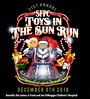 31st Annual SFPC Toys in the Sun Run – WeekendBroward-PalmBeach