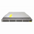 Cisco N2K-C2248TP-E-1GE Nexus 2000 Series 48 100/1000BASE-T SFP V02 ...