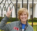 Anti-war activist and 'Peace Mom' Cindy Sheehan to speak at Purdue