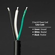 Home Wiring Colors Red Black And White Wiring Diagram Color | Hot Sex ...