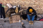 Homeless Prevention and Support