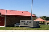 Mary Henley Park | Hemet, CA - Official Website
