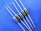 250pcs 1N5822 Schottky Diode 3A 40V - Diode - Electronic Components