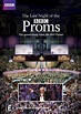 Last Night Of The Proms 2012 ABC/BBC, DVD | Sanity