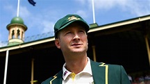 ICC Trophy: Australia captain Michael Clarke expected to face England ...