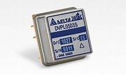 DVPL0503S Point-of-Load DC-DC Converter - Airforce Technology
