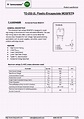 CJU05N60B_8104778.PDF Datasheet Download --- IC-ON-LINE