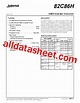 5962-8757701RA Datasheet(PDF) - Intersil Corporation