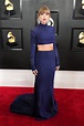 65th Grammy Awards 2023: best dressed red carpet
