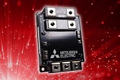 Already designed for SiC technology: The new MITSUBISHI IGBT LV100 ...