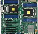 X11DAi-N server motherboard C621 chipset LGA 3647 DDR4 tested working ...