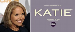 Katie Couric Discusses Her Upcoming ABC Talk Show And Makes It Clear ...