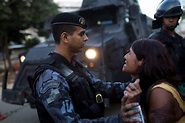 Brazilian Police Storm Indigenous Squatters at Maracanã - The New York ...