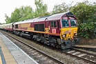 47s and other Classic Power at Southampton: The Towy Tornado, 5th ...