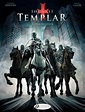 The Last Templar #1-6 (2015-2018) » Books - Graphic Novels - Comics