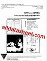 60HFU-400 Datasheet(PDF) - New Jersey Semi-Conductor Products, Inc.