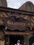 Gastons Tavern New Fantasyland Walt Disney World | Disney world hotels ...