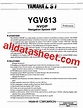 YGV613 Datasheet(PDF) - List of Unclassifed Manufacturers