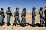 Afghan Security Forces Struggle Just to Maintain Stalemate - The New ...