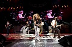 Aerosmith Concert Live on Yahoo Tomorrow Night
