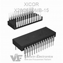 X28C64DMB-15 XICOR Other Components - Veswin Electronics