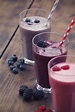 Ultimate Smoothie Recipe Round Up | Healthy Ideas for Kids