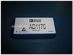 AD1170 Original supply, US $ 100.00-100.00 , Amplifier ICs, [AD] Analog ...