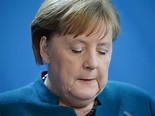 German Chancellor Angela Merkel Goes Into Self-Isolation | WSIU