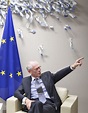 Former President of the European Council, Herman Van Rompuy - Consilium