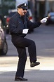 Dancing Cop Tony Lepore Brings Cheer While Directing Traffic | Rhode ...