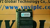 SAMSUNG K4H560838D-TCB0 RAM - PLC DCS SERVO Control MOTOR POWER SUPPLY ...