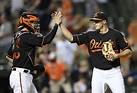 Orioles Beat Yankees 11-3 For 5th Straight Win - Hartford Courant