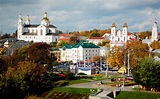 Belarus, last European country for tourists to discover - Bonvoyageurs