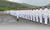 Indian Navy Uniform Wallpapers - Wallpaper Cave