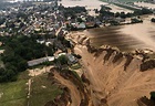 Photos: Germany’s Record Flooding Show Devastation - Bloomberg