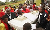 Zimbabwe: Tsvangirai's Body Now in Buhera for Burial - allAfrica.com